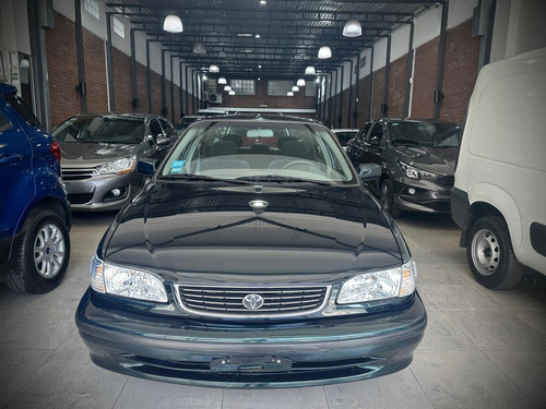 Toyota Corolla 1.8 Xei At