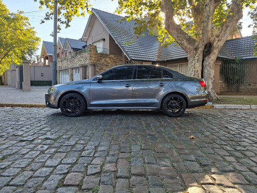 Volkswagen Vento 2.0 Sportline Tsi 200cv