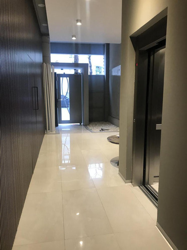 Departamento A Estrenar En Nuñez A 2 Cuadras De Av. Cabildo.