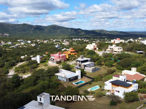 Terreno En Tierra Alta