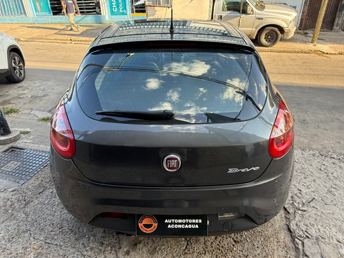 Fiat Bravo 1.4 Dynamic Multiair 140cv