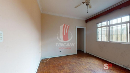 Imagem 4 de 23 de Apartamento Em Condomínio Padrão Para Venda No Bairro Brás, 2 Dorm, 150 M - 6164