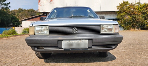 Imagem 2 de 15 de Volkswagen Santana Cs