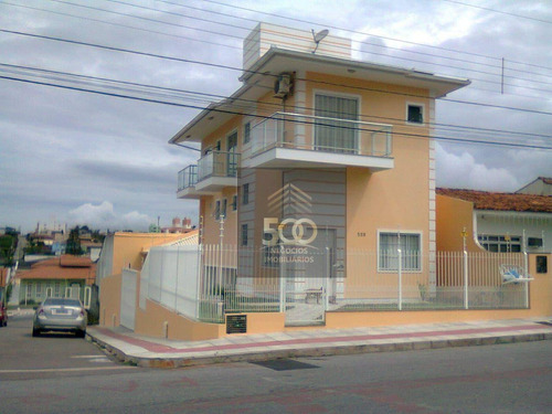 Imagem 1 de 16 de Casa Com 3 Dormitórios À Venda, 220 M² Por R$ 901.000,00 - Ipiranga - São José/sc - Ca0845