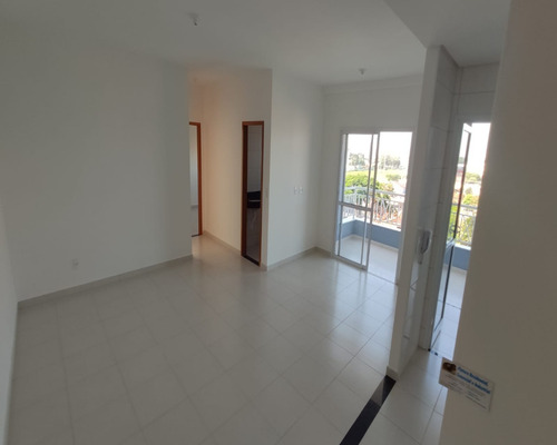 Imagem 7 de 15 de Apartamento Condomínio Varandas Do Oriente - Jardim Oriente - Ap00119 - 70272529
