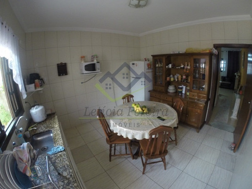 Imagem 8 de 20 de Casa Sobrado Situado No Parque Maria Helena, Suzano - So00163 - 70129866