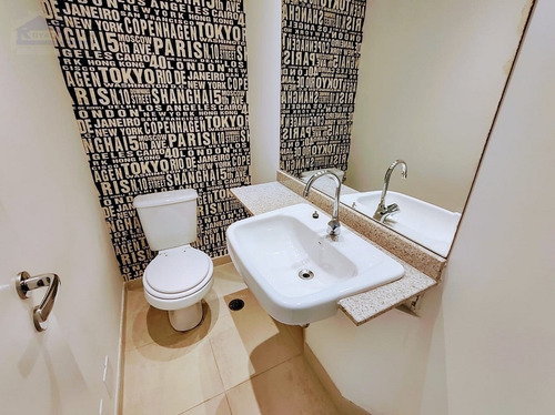 Imagem 10 de 30 de Apartamento Para Aluguel, 4 Dormitórios, Vila Mariana - São Paulo - 8880