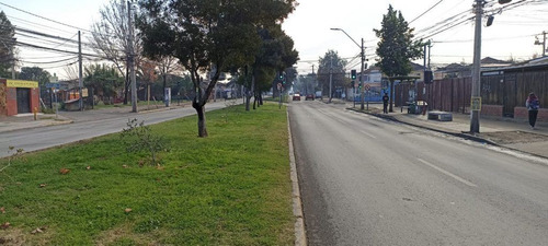 Local Comercial En Quilicura