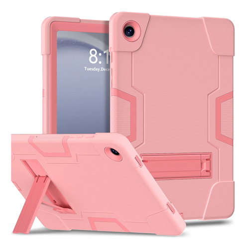 Funda Para Samsung Galaxy Tab A9 Plus 11  2023 Uso Rudo