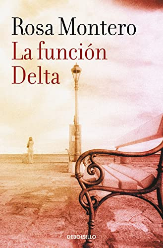 La Funciãâ³n Delta, De Montero, Rosa. Editorial Debolsillo, Tapa Blanda En Español