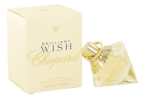 Perfume Brilliant Wish Chopard For Women Edp 30ml -