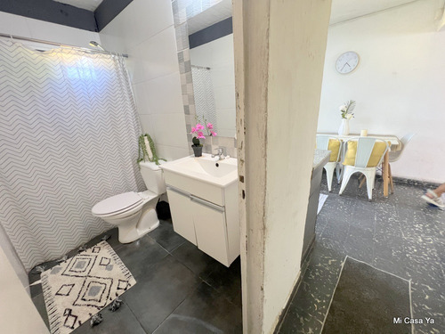 Venta Muy Linda Casa Formato Duplex Villa Española Independiente 3 Dormitorios Jardin Cochera Patio Lavadero Muy Buen Estado Y Ubicación