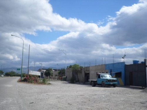 Imagen 16 de 30 de Terrenos En Venta Quíbor Jimenez 22-11866 #m