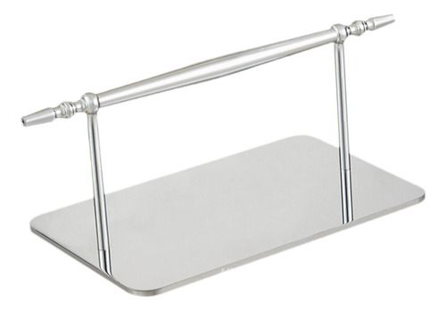 Soporte Para Reposapiés De Salón, Equipo De Argén