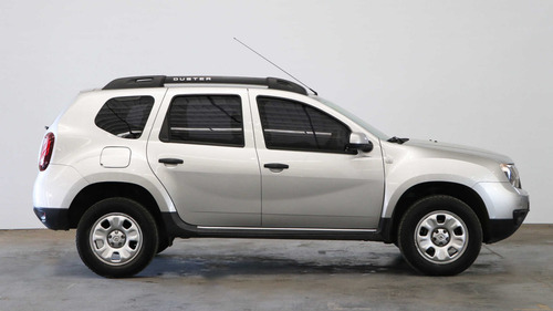 Renault Duster 1.6 Ph2 4x2 Dynamique 110cv - 160935 - C