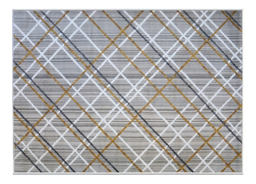 Imagen 2 de 4 de Alfombra Carpeta Kommer 160x235 Dib Egipto Living Comedor