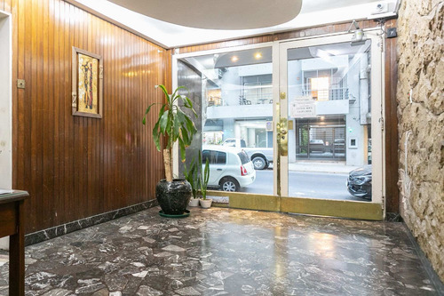Imagen 14 de 15 de Venta Departamento 2 Ambientes En Almagro Patio