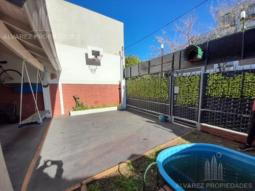 Imagen 3 de 30 de Duplex En 3 Ambientes Haedo