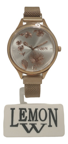 Reloj Lemon L1575-18