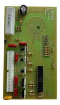 Comprar Placa Lavarropas Drean Concept Unicomand Kt-65 Repjul