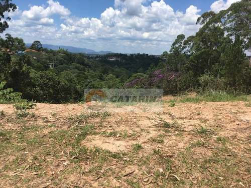 Imagem 5 de 10 de Belissimo Terreno Em Condominio Fechado