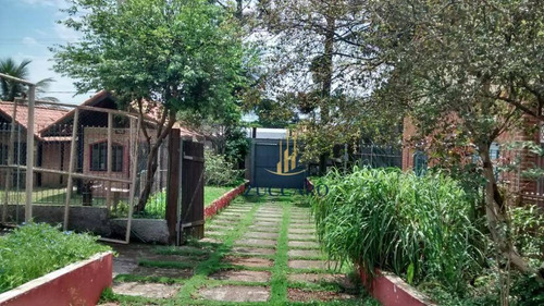 Área À Venda, 3315 M² Por R$ 1.500.000,00 - Centro - Iperó/sp - Ar0195