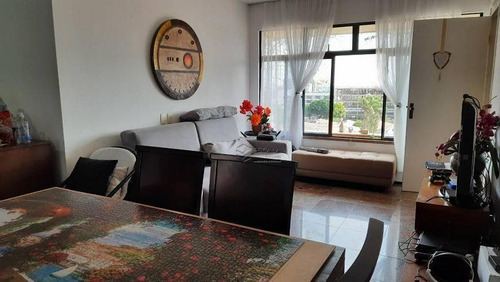 Imagem 14 de 25 de Apartamento Com 3 Quartos À Venda, 124 M², Por R$ 470.000 - Dionisio Torres - Fortaleza/ce - Ap1962