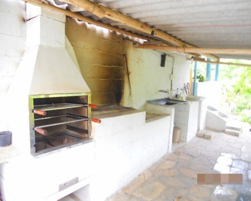 Imagem 10 de 30 de Fazenda Em Juquitiba; Fazenda À Venda Em Juquitiba Sp - 241 - 32982716