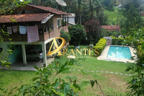 Imagem 4 de 25 de Chacara - Ch00039 - 34749998
