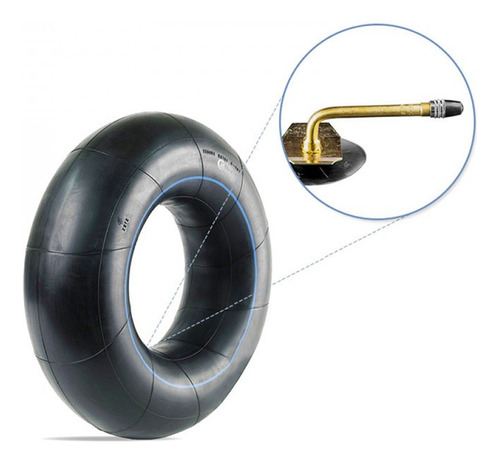 Câmara De Ar Máquina 20.5 X 25 Tr-j1175c - Flexen