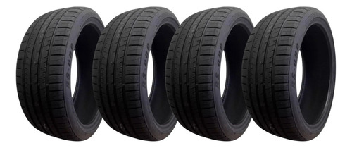 4 Pneu 205/45r16 Rs-one Sunwide 87w Aro 16
