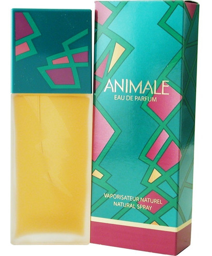 Animale 100ml Dama Edp - Perfumezone Super Oferta!