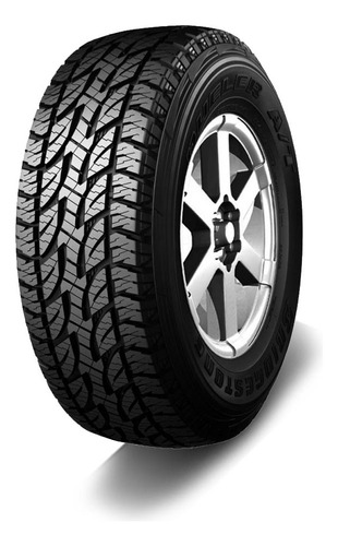 Neumático 235/75 R15 Bridgestone Dueler At 694 101s