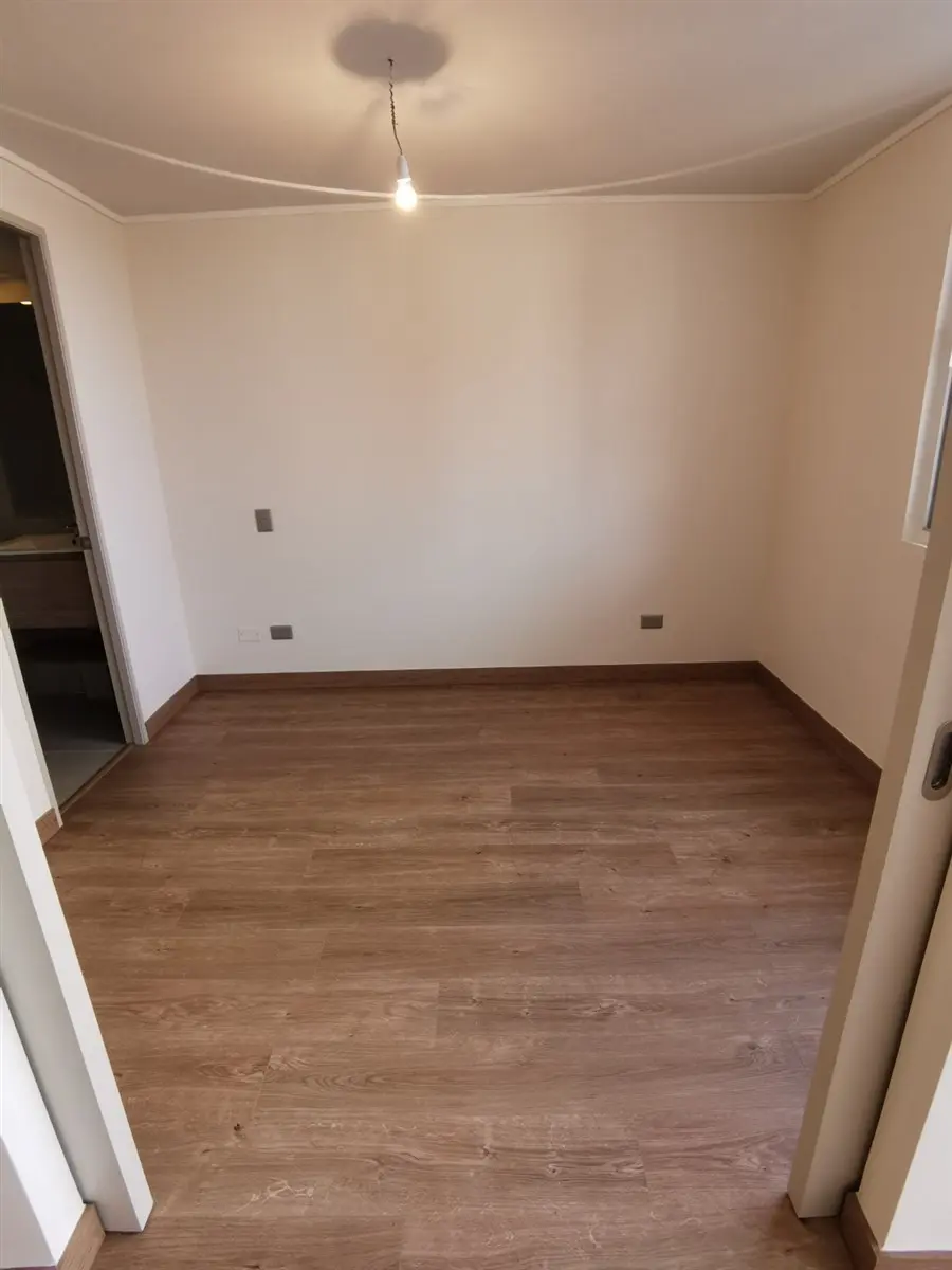 Imagen 5 de 12 de Amplio Departamento De 1 Dormitorio En Toro Mazotte