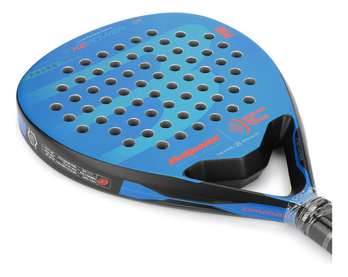 Bullpadel K2 Fip 21