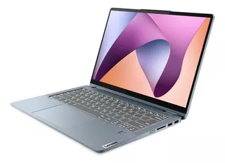 Laptop Lenovo Ideapad Flex 5 Ryzen 6 16gb 512gb Ssd 14