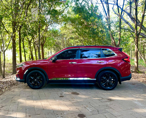Honda Cr-v 2023 Sport Touring Hybrid Awd