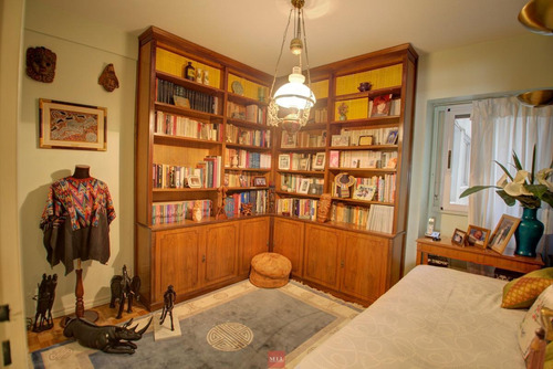 Imagen 12 de 24 de Departamento - Recoleta