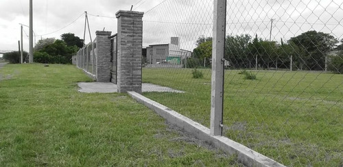 Galpón En Venta Ubicado En Mi Granja