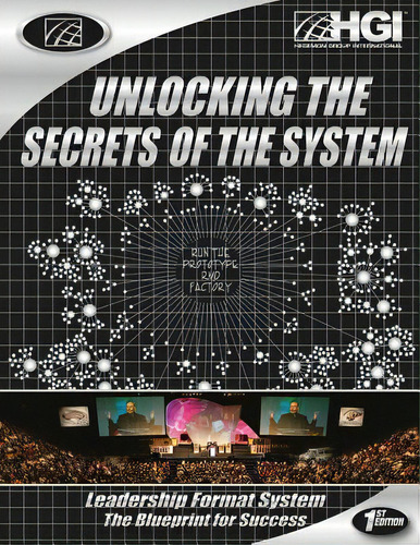 Hgi Unlocking The Secrets Of The System: Lfs The Blueprint For Success, De Humphrey, Hubert. Editorial Createspace, Tapa Blanda En Inglés