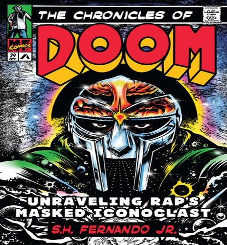 Chronicles Of Doom, De Fernando Sh. Editorial Astra En Inglés, 2024