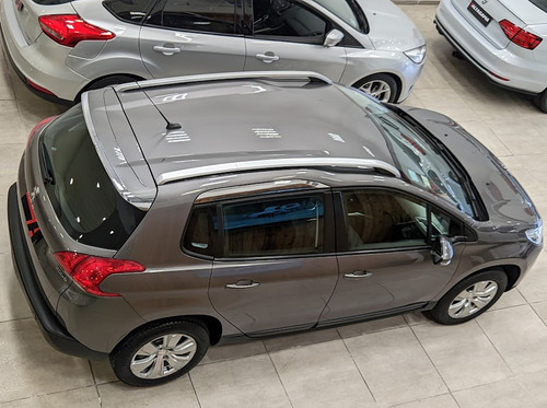 Peugeot 2008 1.6 Allure Tip