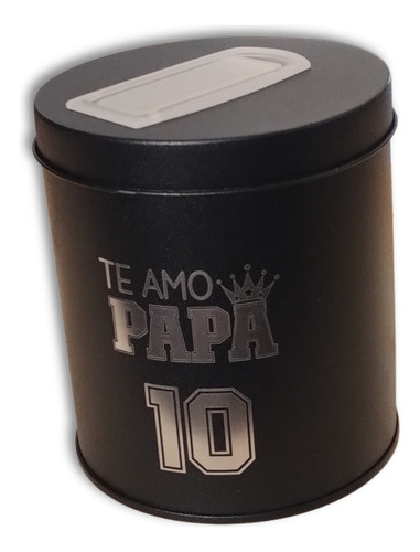 Set Matero Dia Del Padre - Grabado Papá 10