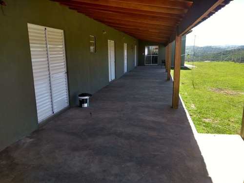 Imagem 8 de 12 de Chácara Área Total De 1.000 M², Com Vista Panorâmica.
