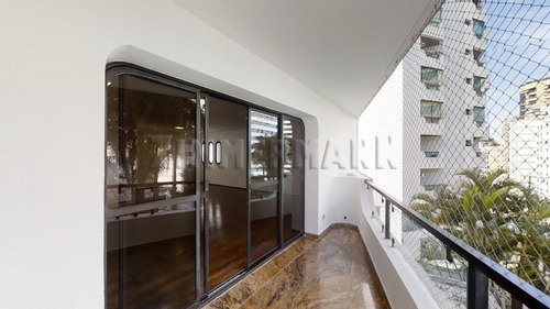 Imagem 7 de 15 de Apartamento - Aclimacao - Ref: 129676 - V-129676