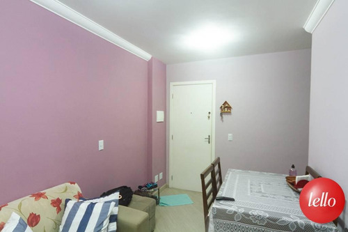 Imagem 3 de 30 de Apartamento - Ref: 240733