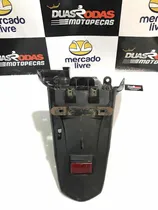 Comprar Pára-lama Suporte De Placa Suzuki Burgman An 125 2006 A 2008