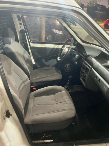Fiat Fiorino Fiorino Furg.1.5/1.3/1.3 Fire/1.3 F.Flex
