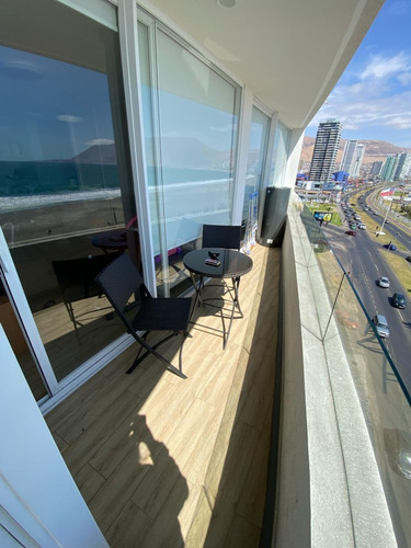 Venta Departamento - Edificio Boulevard Del Mar