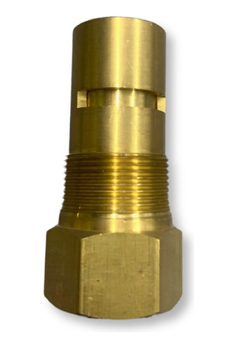 Válvula Check Compresor Kellogs Hembra 3/4 - Npt 1''  1/4